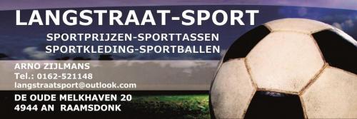 Langstraat-Sport