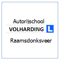 Autorijschool Volharding